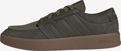 ADIDAS SPORTSWEAR Niske tenisice 'Grand Court 3.0' veličine 36 u maslinasta / kraljevski zelena, Pregled proizvoda