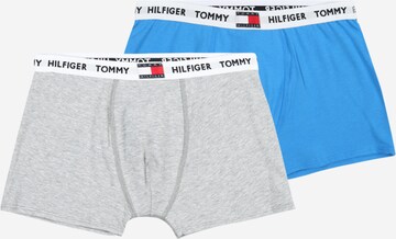 Tommy Hilfiger Underwear Долни гащи в синьо: отпред