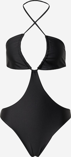 Maudymosi kostiumėlis iš NLY by Nelly, spalva – juoda, Prekių apžvalga