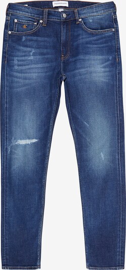 Calvin Klein Jeans Jeans in de kleur Blauw, Productweergave