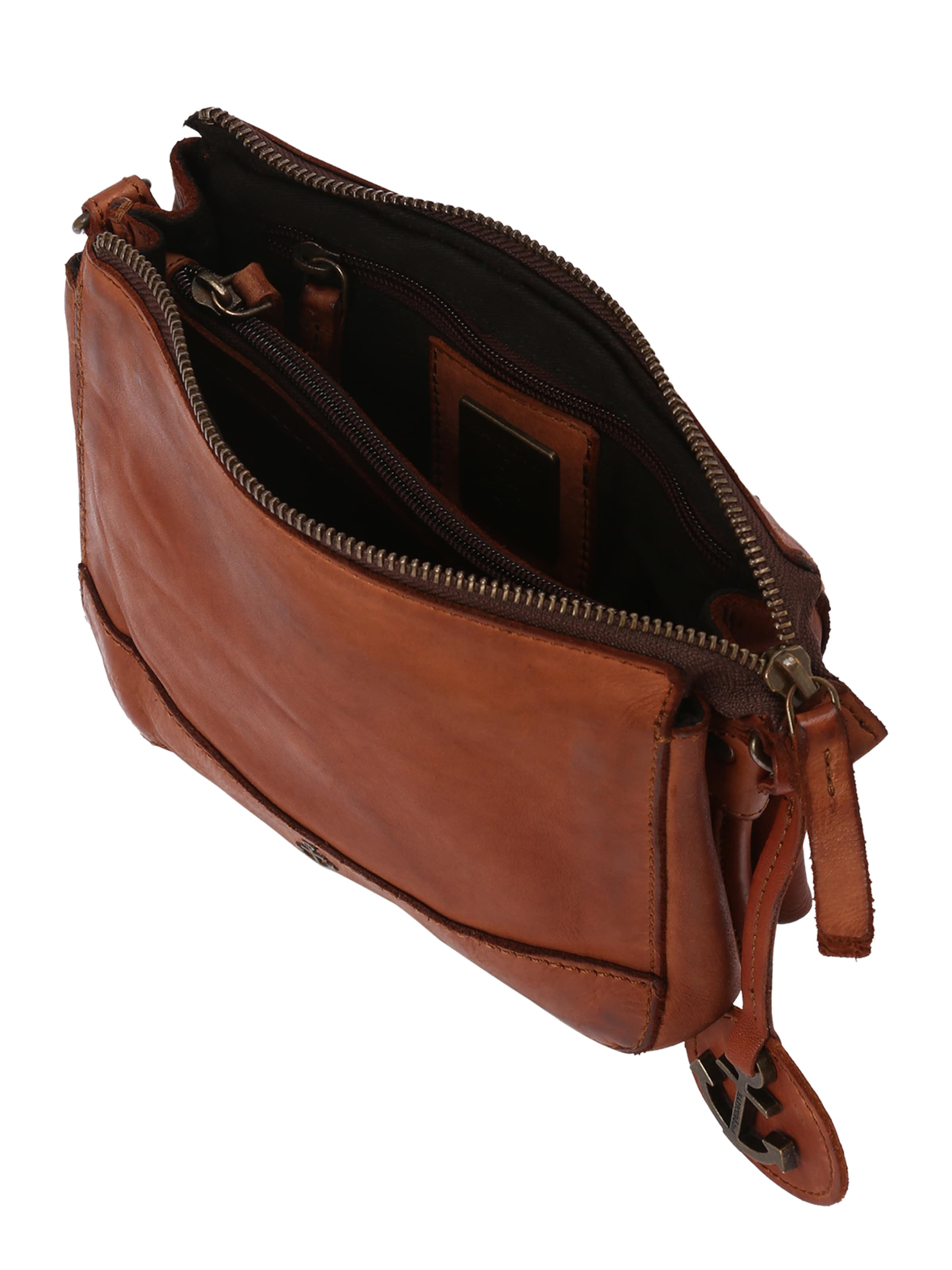 Harbour 2nd Tasche 'Tiani' in Braun