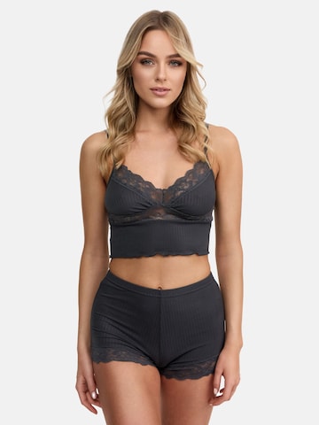 Shorty 'F921' Tazzio en gris