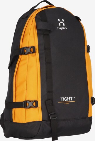 Haglöfs Sports Backpack 'Tight Large' in Grey