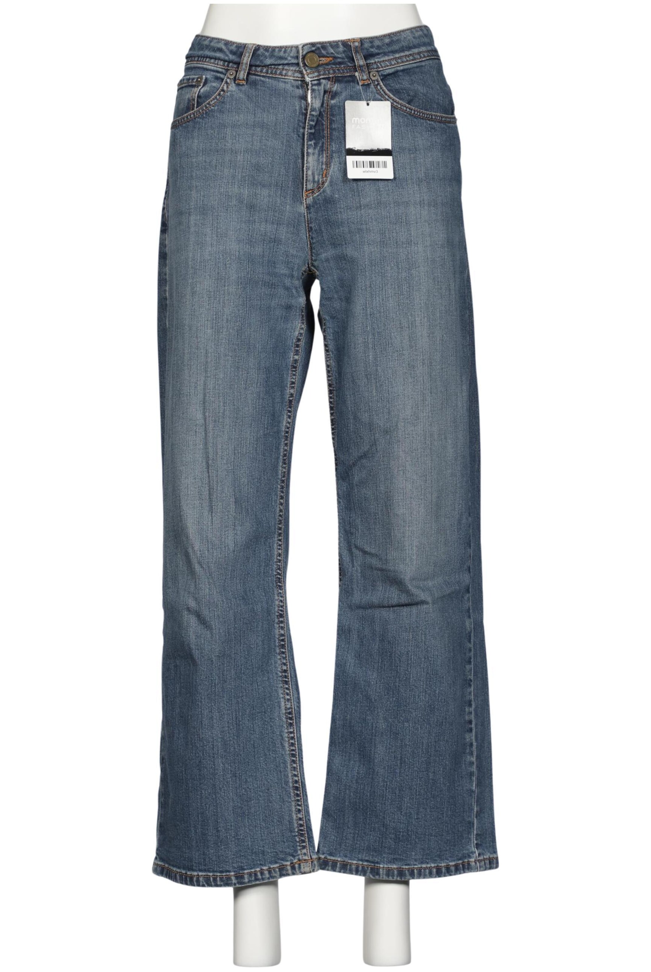 hessnatur Jeans in 29 in Blue: front