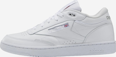 Reebok Classics Sneakers 'Club C Mid II' in White, Item view