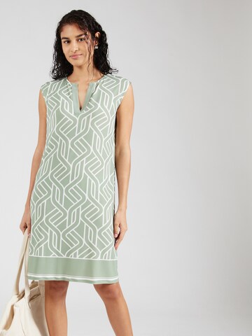 Abito di s.Oliver BLACK LABEL in verde