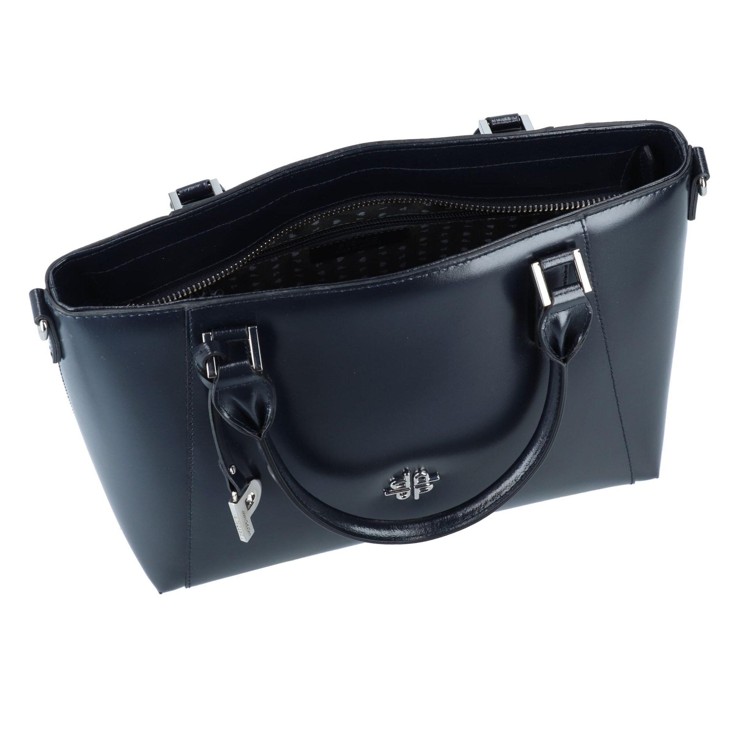 Borsa a mano 'Black Tie 5558' di Picard in blu