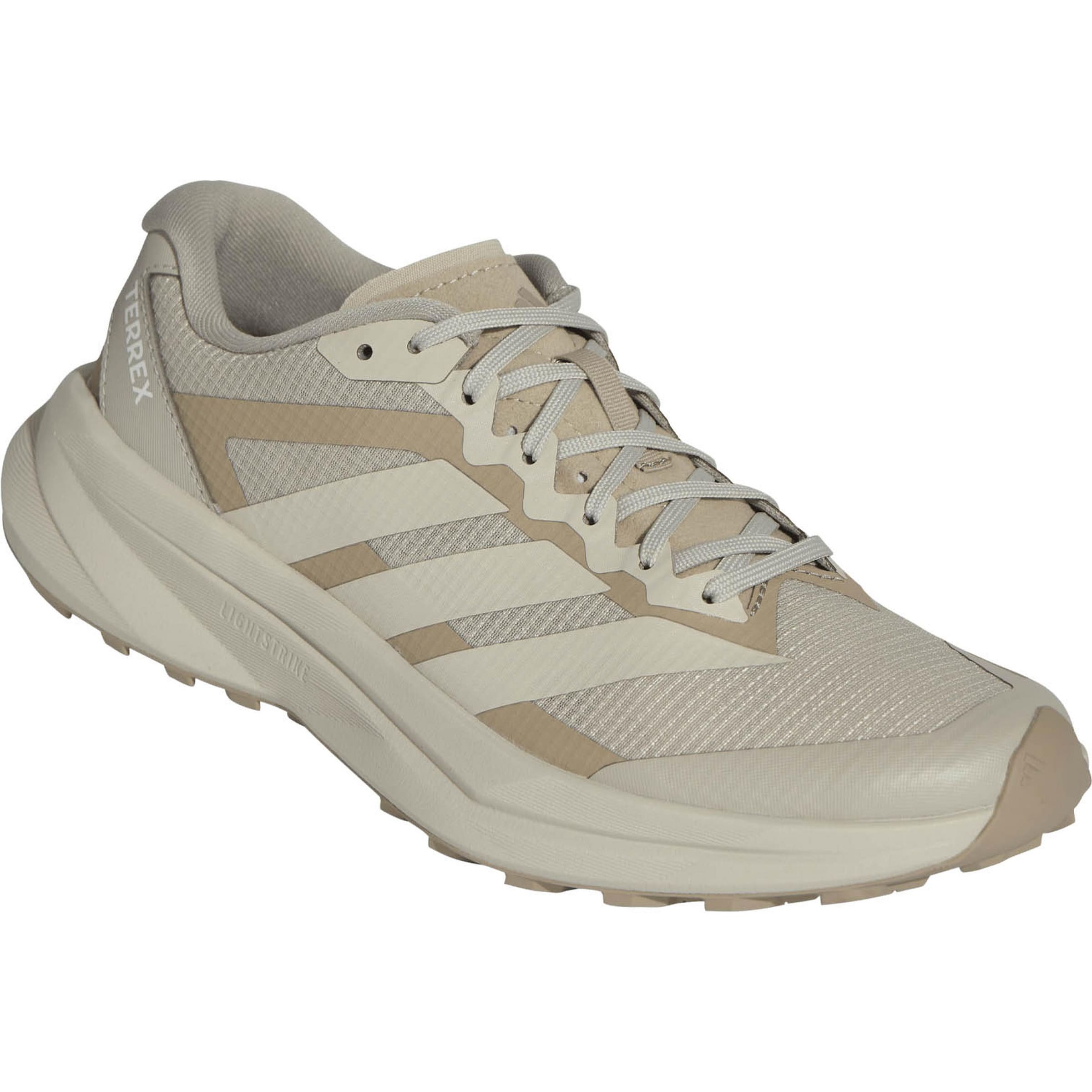 ADIDAS PERFORMANCE ufschuh 'TERREX AGRAVIC' in Beige