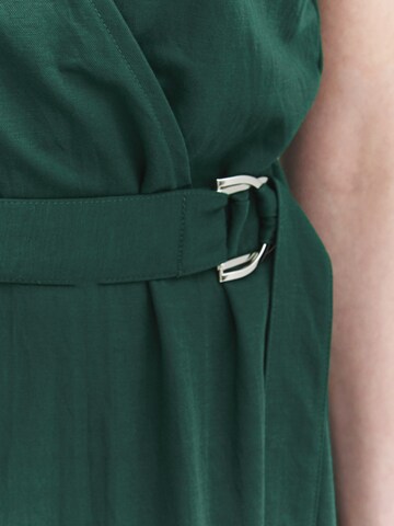 TATUUM Jurk 'Olura' in Groen