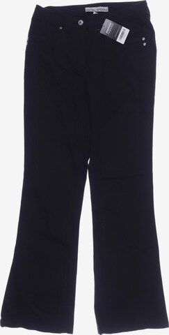 Ashley Brooke by heine Pants in S in Black: front