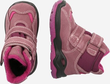 Bottes PRIMIGI en rose