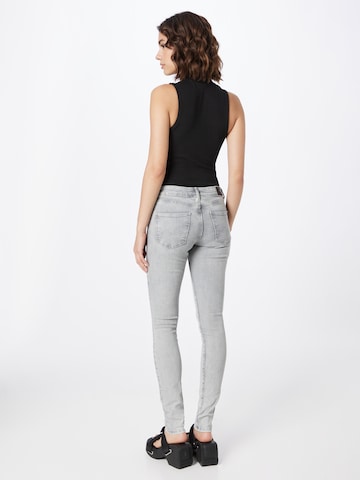 Pepe Jeans Skinny Jeans 'Pixie' in Grey