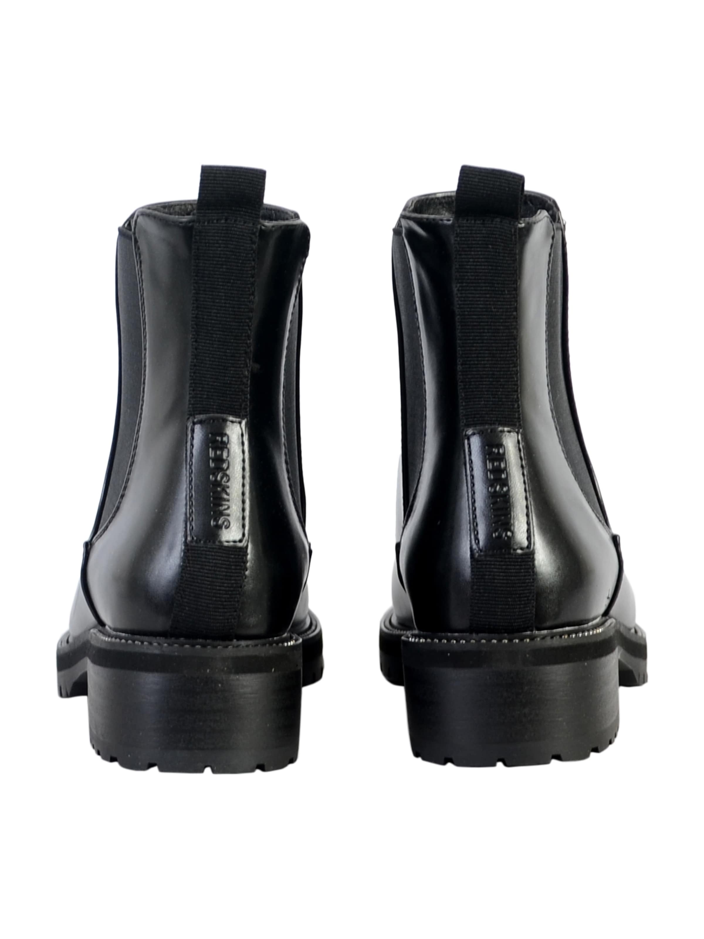 Ankle boots di REDSKINS in nero