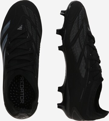 ADIDAS PERFORMANCE Παπούτσι ποδοσφαίρου 'Predator 24 Pro' σε μαύρο