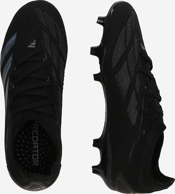 ADIDAS PERFORMANCE Jalkapallokengät 'Predator 24 Pro' värissä musta