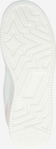 Dockers by Gerli Platform trainers in White