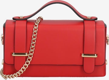 Sacs à main 'Aurelia' Gave Lux en rouge : devant