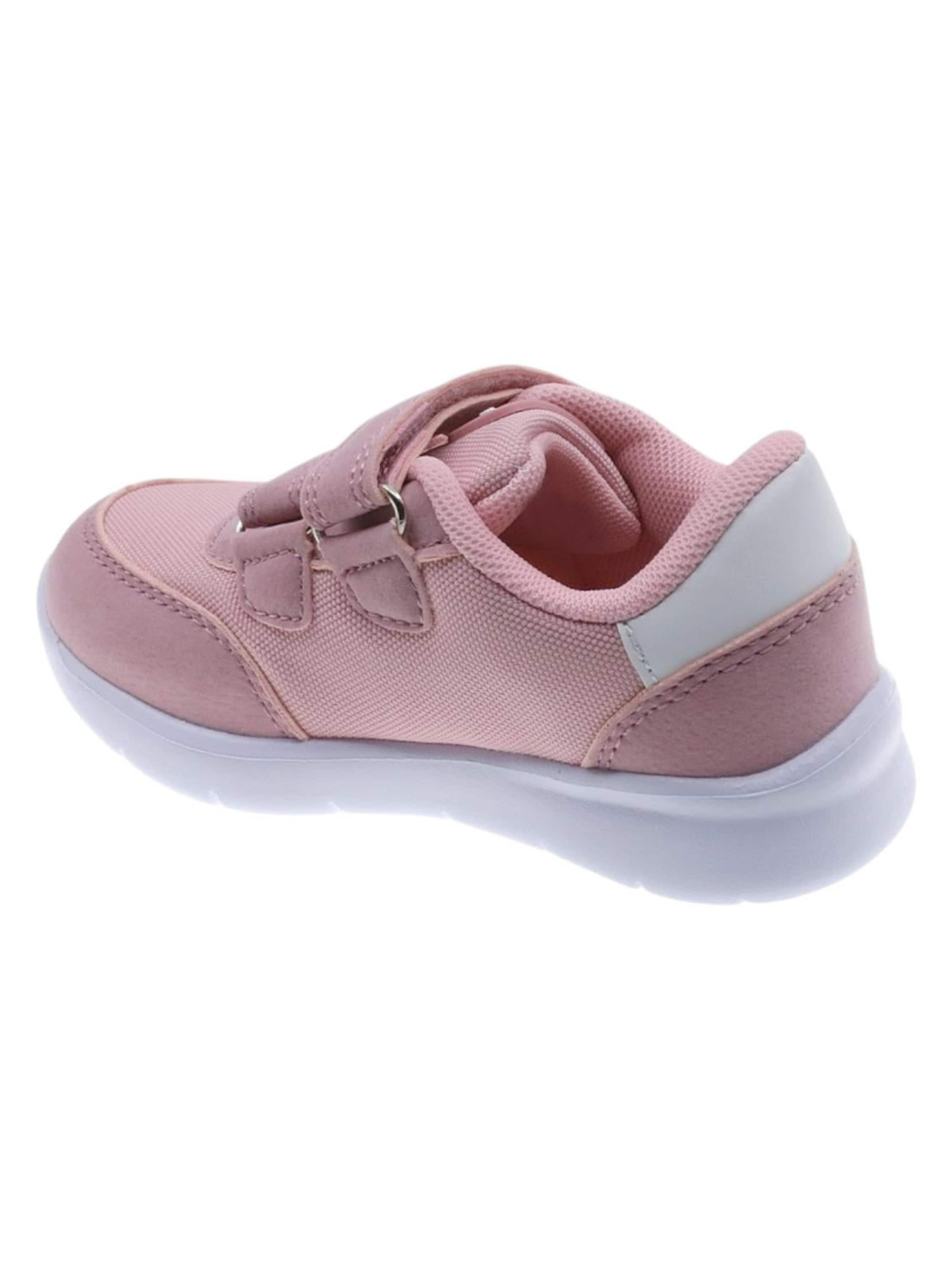 Sneaker di Beppi in rosa