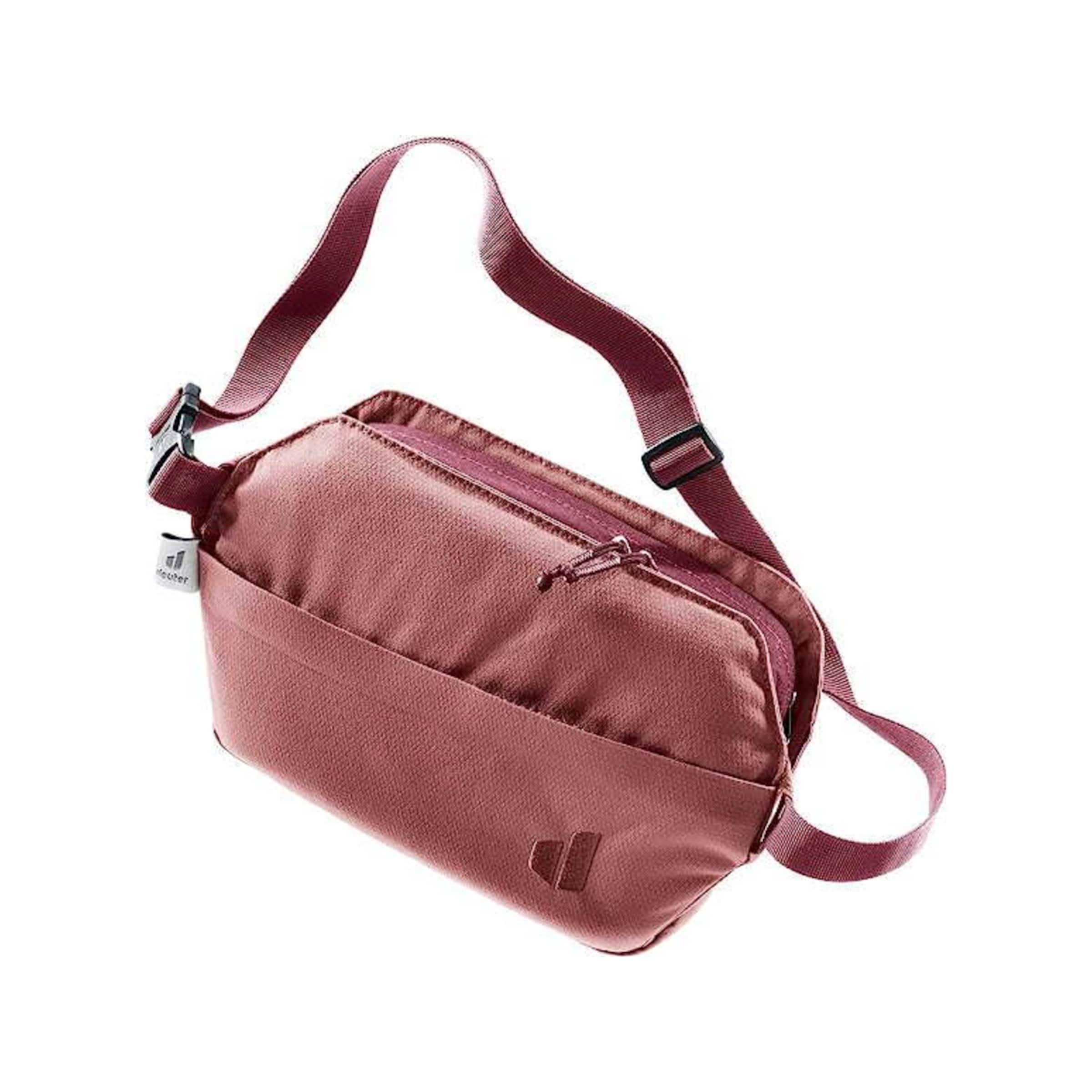DEUTER Belt bag 'Passway 2' in Pink