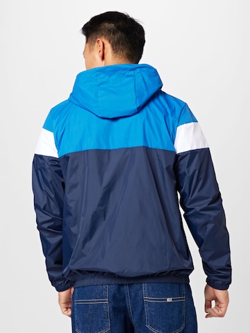 ELLESSE Sportjacke in Blau