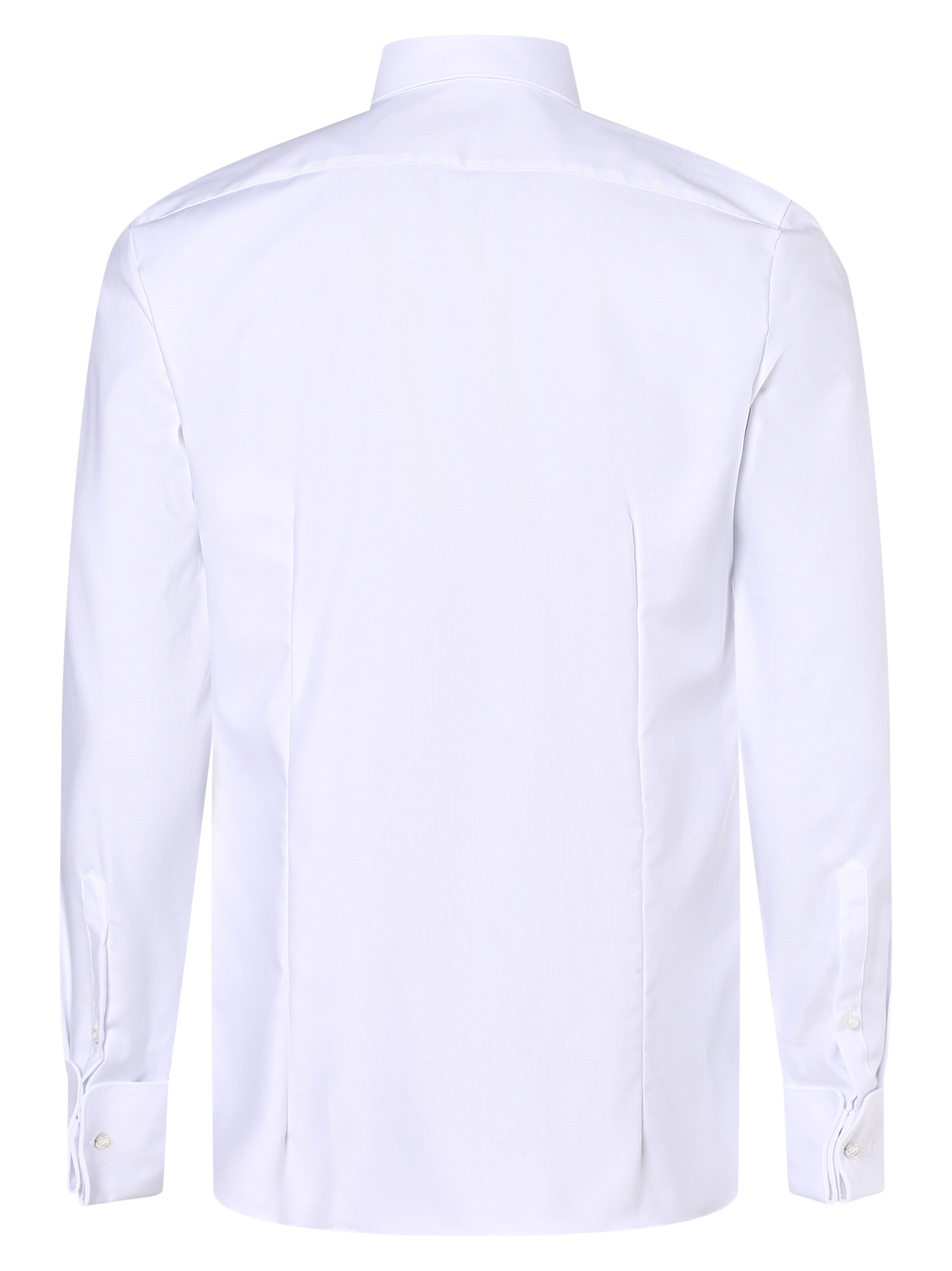 OLYMP Slim fit Business Shirt in White