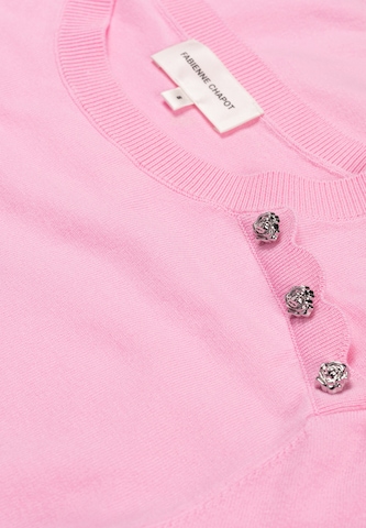 Fabienne Chapot Pullover in Pink