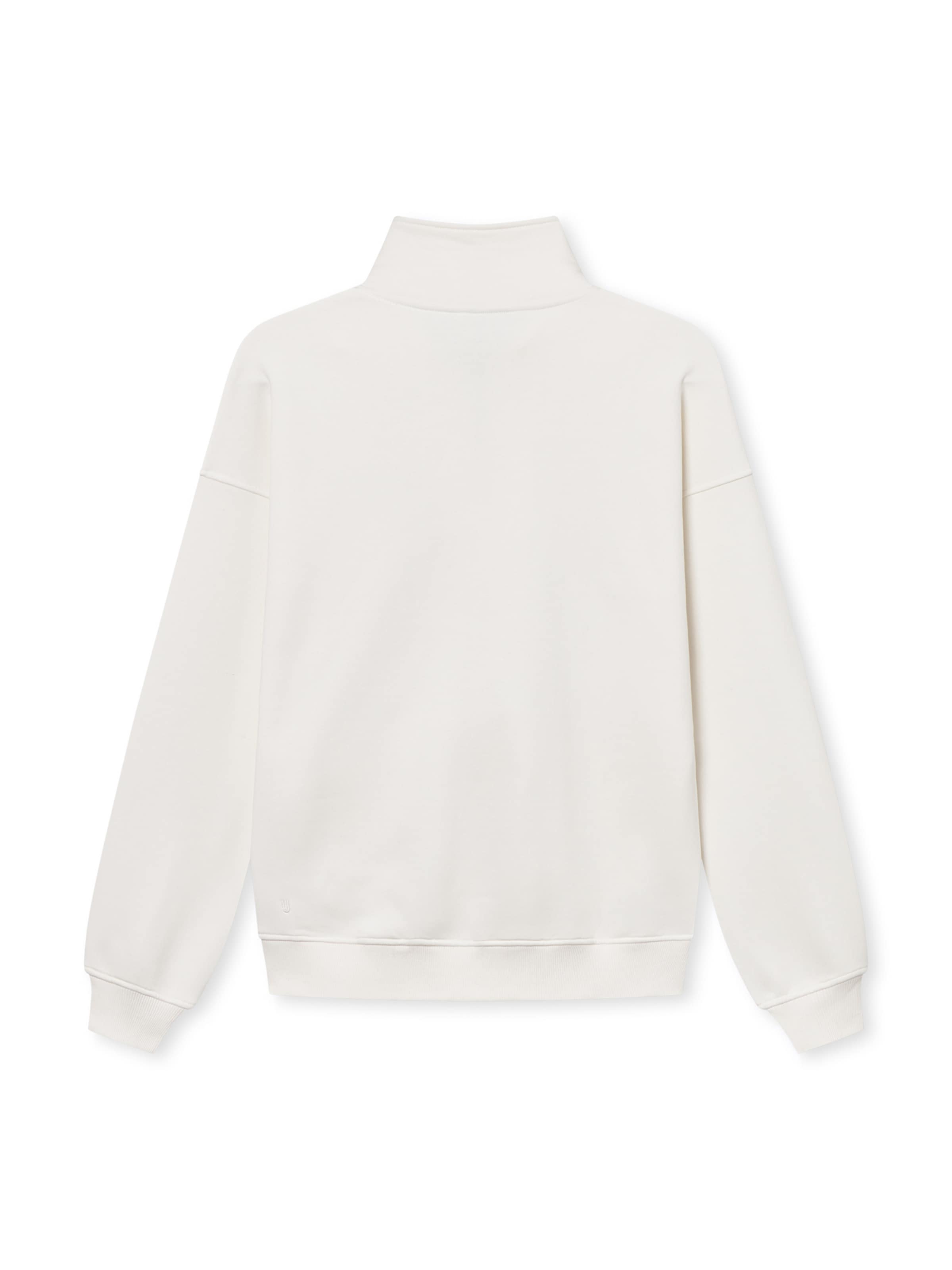 Sweat-shirt 'Cooper' Johnny Urban en beige