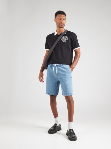 Only & Sons Свободный крой Джинсы 'ONSFADE' в Синий