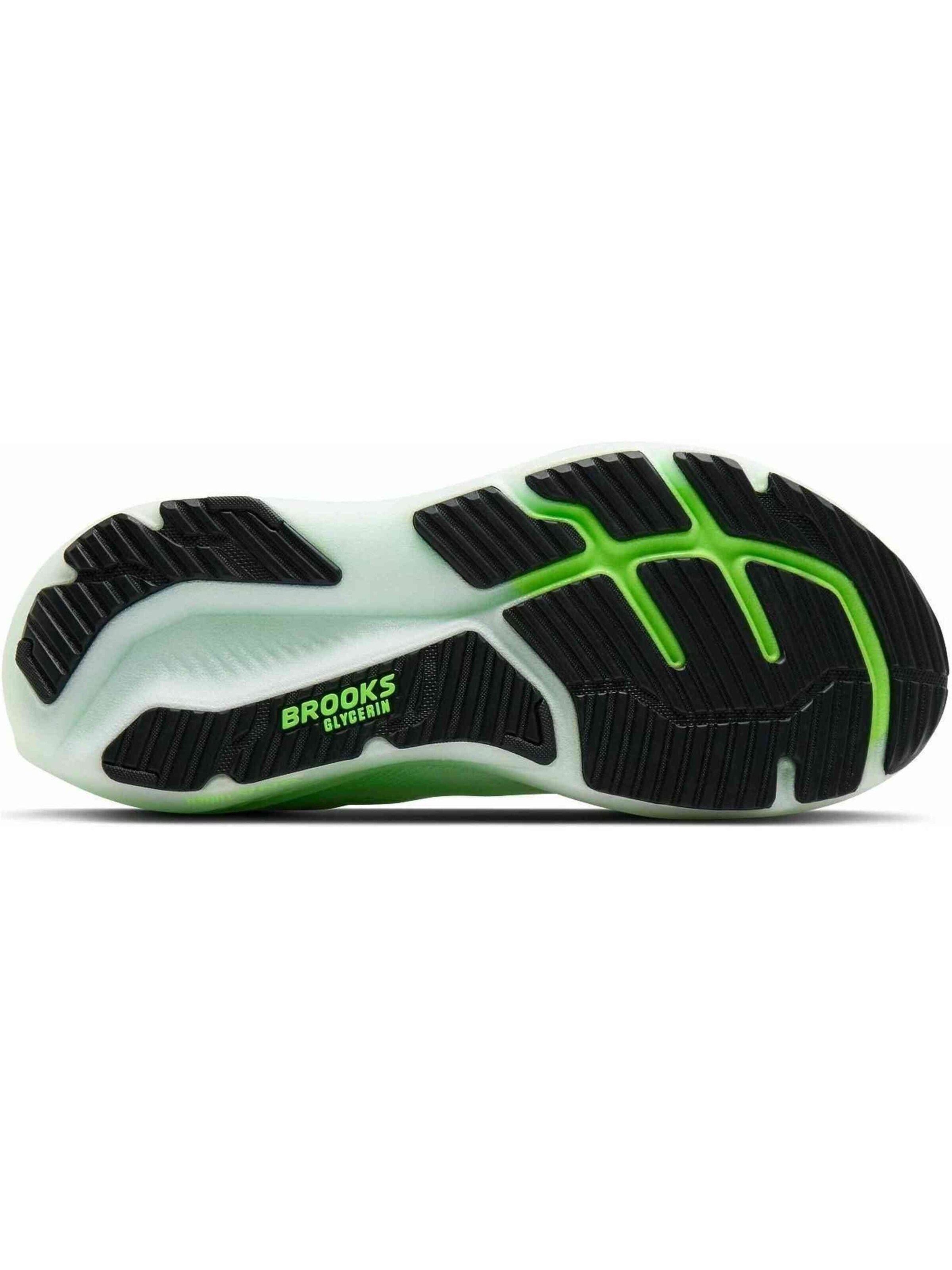 BROOKS - Zapatillas de running '1104761D154' en blanco