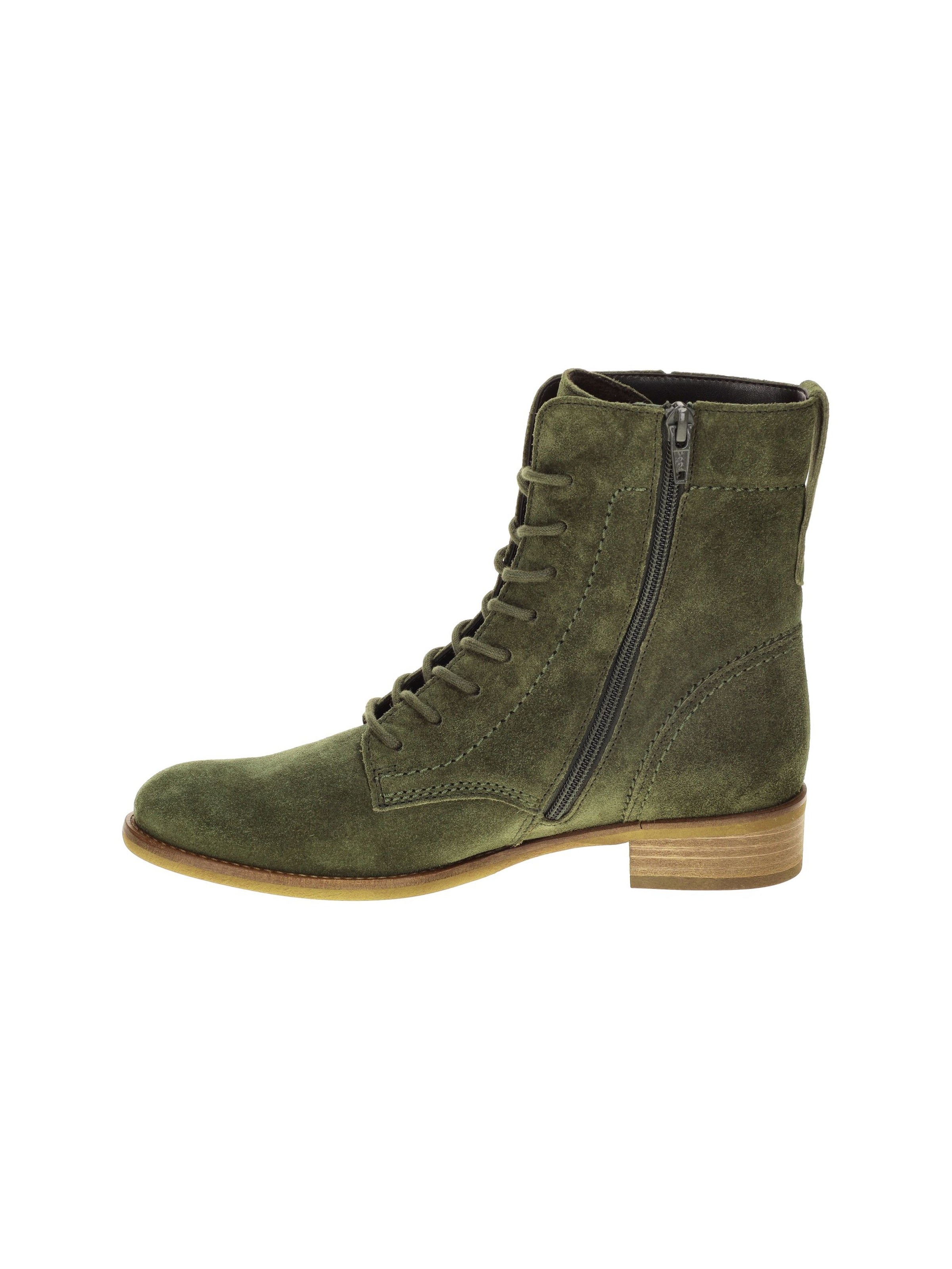 GABOR Boots 'Gabor  71.646.11' in Green