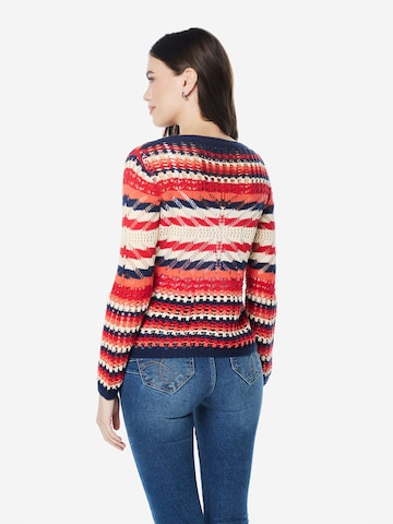 KOROSHIPulover - crvena boja