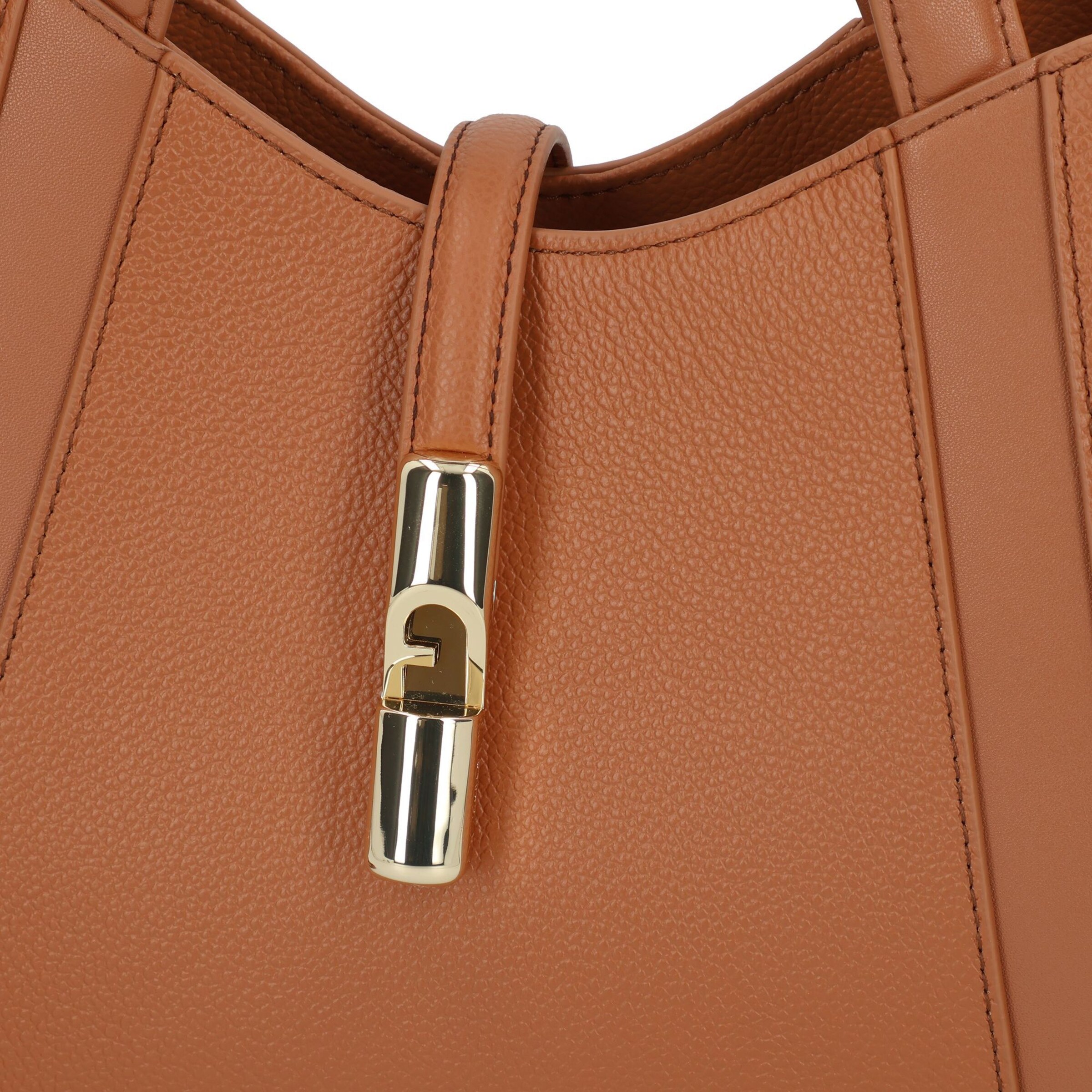 Sacs à main 'Goccia' FURLA en marron