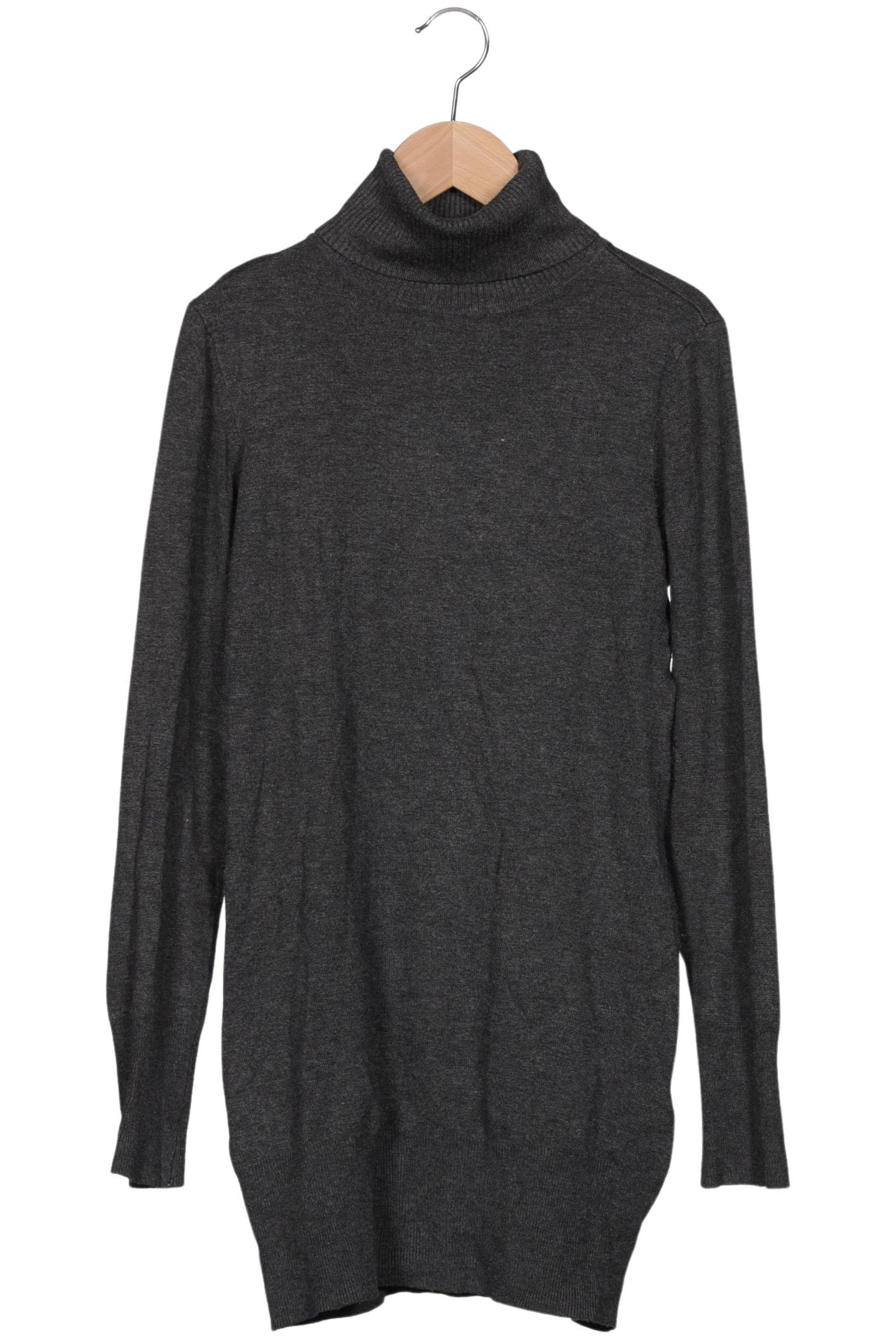 Vero Moda Curve Sweater & Cardigan in S in Grey: front