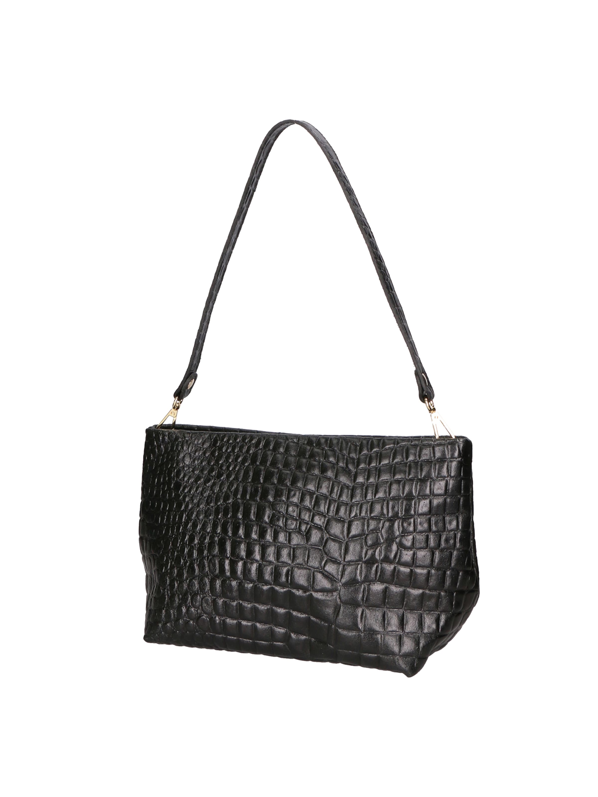 Gave Lux Schoudertas in Zwart