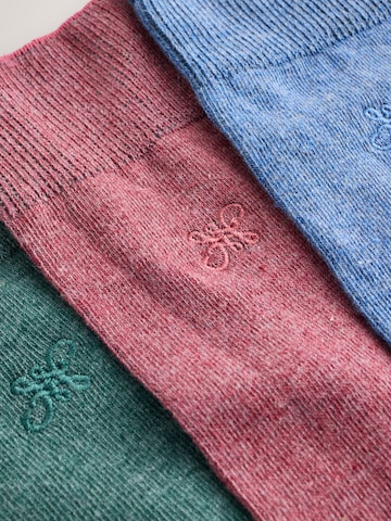 Next Ponožky - Modrá