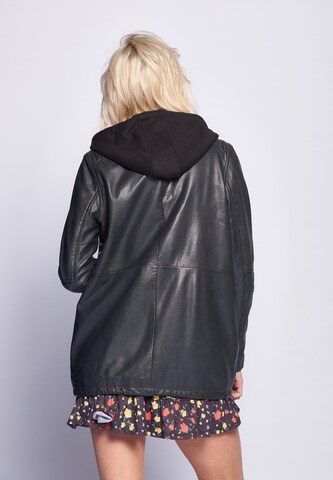 Maze Jacke in Grau