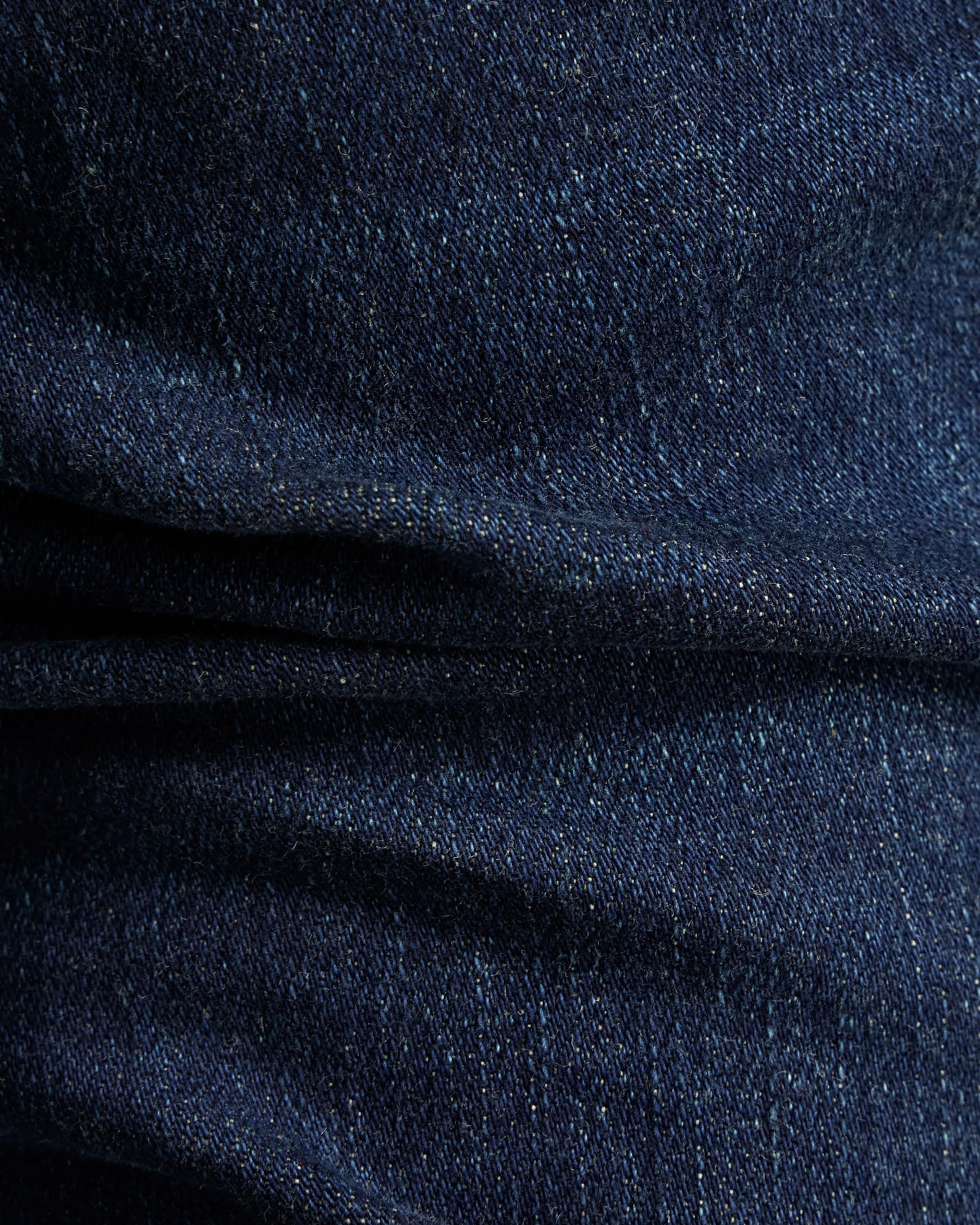 G-STAR Skinny Farkut 'Arc 3D' värissä sininen