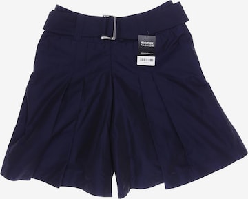 AIRFIELD Shorts XS in Blau: predná strana