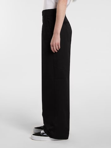 DICKIES Loosefit Nadrág - fekete