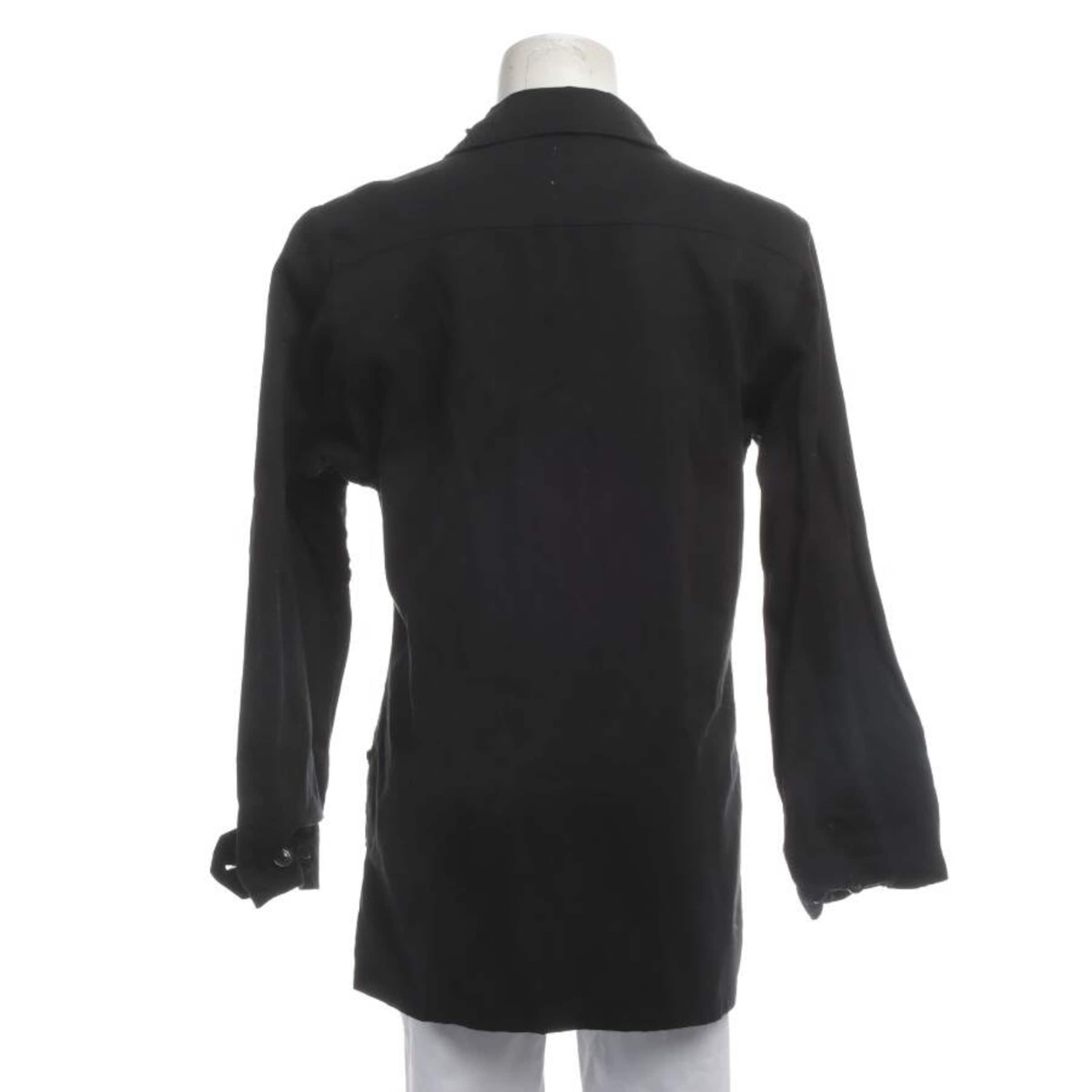 Anine Bing Jacket & Coat in XS in Black
