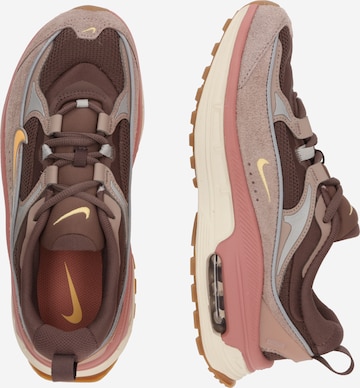 Nike Sportswear Sneakers laag 'AIR MAX BLISS' in Bruin