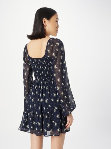 Rochie 'EMEA' de la HOLLISTER pe albastru