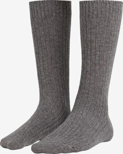 CALZEDONIA Socken in grau, Produktansicht