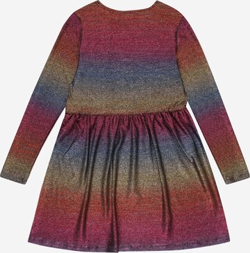 Pieces Kids - Vestido 'Adora' en Mezcla de colores