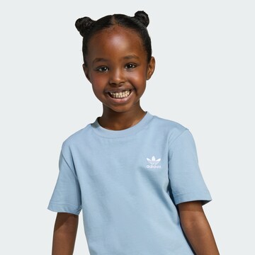 Set ADIDAS ORIGINALS en bleu