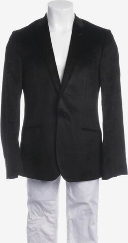 DRYKORN Suit Jacket in M in Black: front