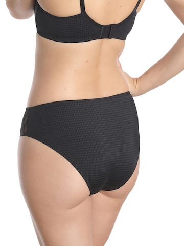 sassa Slip 'Beautiful Classic'‌‌ in Schwarz