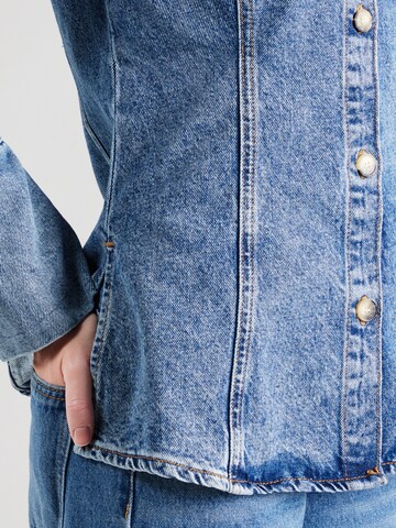 ONLY Blouse 'ONLNara' in Blue