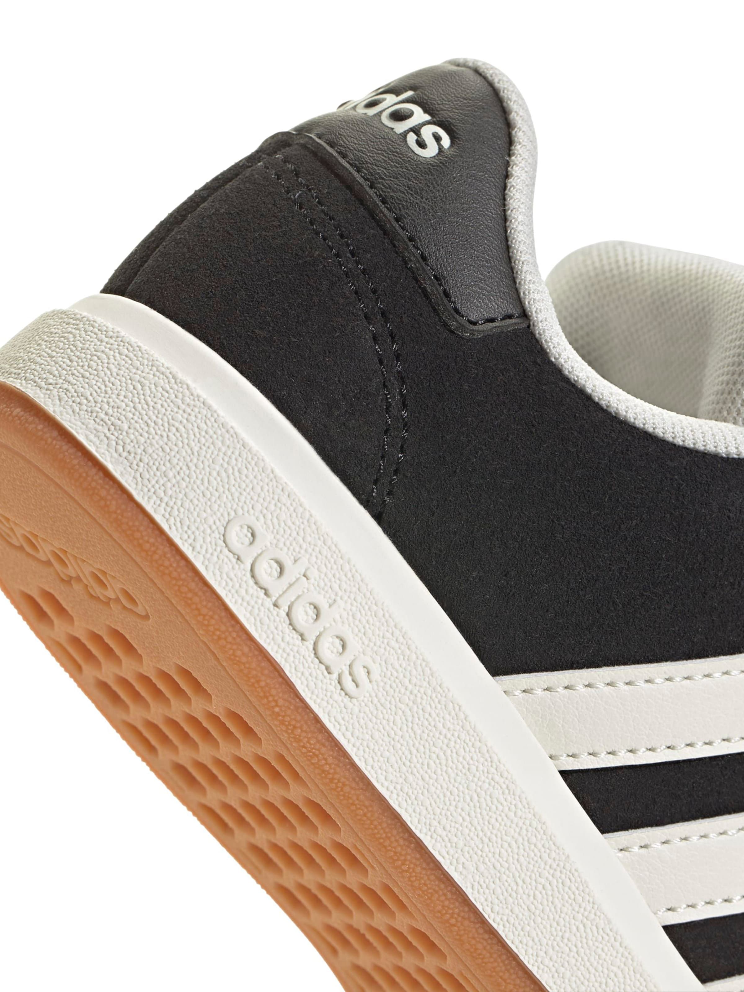 ADIDAS SPORTSWEAR Сникърси 'Grand Court 00S' в черно