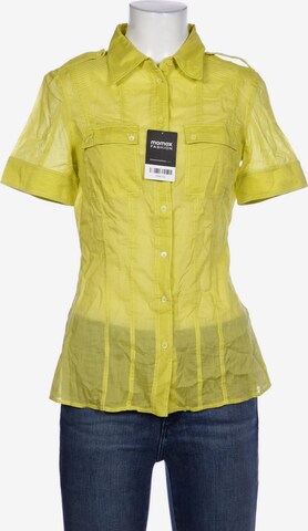 STRENESSE Blouse & Tunic in S in Yellow: front